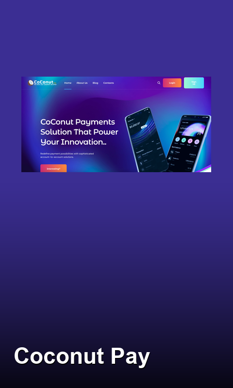 coconut-pay